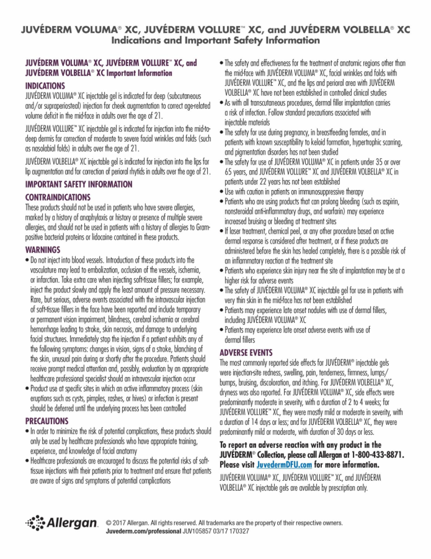 Before and After Gallery for Jevederm XC Dermafillers - After 2